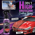 Hydrophobic Polish Nano Coating  (Pack of 2)