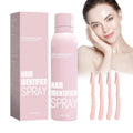 Hair Identifier Spray For Face Shaving