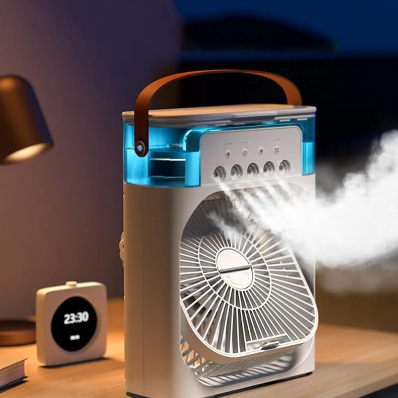 Fan Air Cooler fan USB Electric Fan