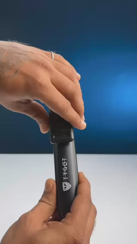 Mobile Holder for Hand Best Use for Make Videos Tripod